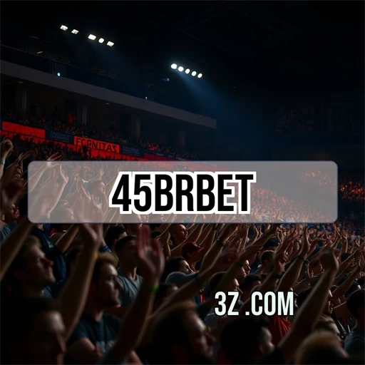 Esports e Apostas: 45br bet é A Nova Sensação