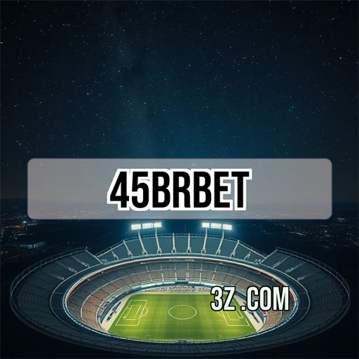 Aposte com Estilo no Football do 45br Bet e Vença!