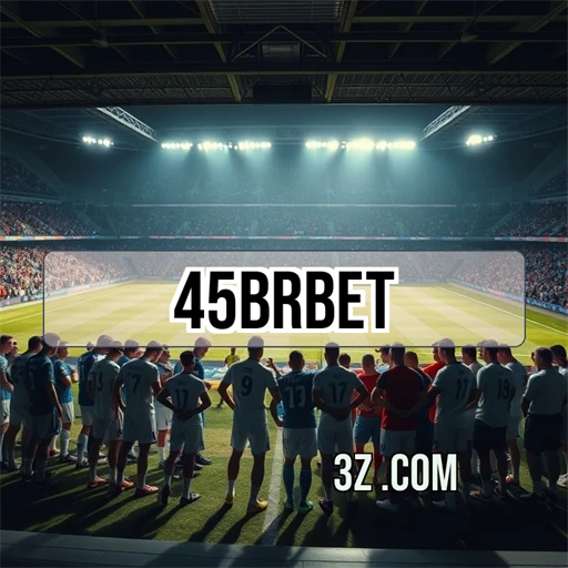 Explorando a Livebet do 45br bet: Aposta em Tempo Real e Emoção
